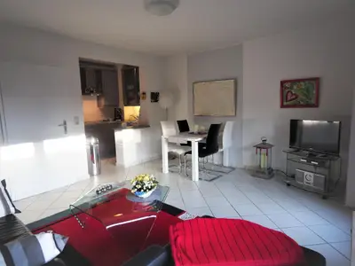 Ferienwohnung für 3 Personen (56 m²) in Haffkrug 3/10