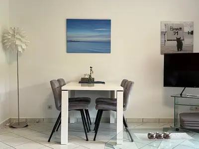 Ferienwohnung für 3 Personen (56 m²) in Haffkrug 5/10