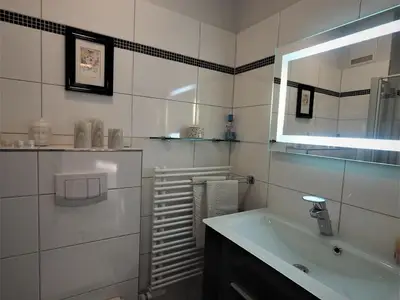 Ferienwohnung für 3 Personen (56 m²) in Haffkrug 7/10