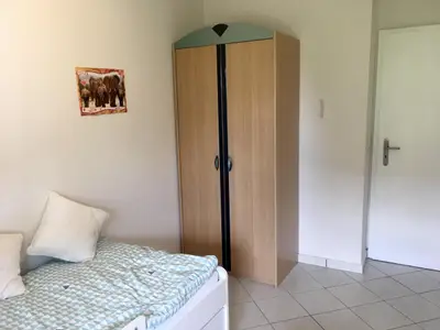 Ferienwohnung für 3 Personen (56 m²) in Haffkrug 10/10