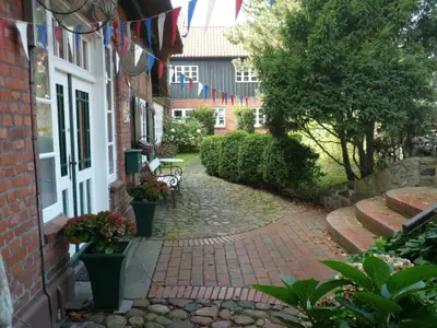 Ferienwohnung für 6 Personen (77 m²) in Haffkrug 1/10