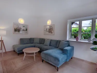 Ferienwohnung für 6 Personen (77 m²) in Haffkrug 3/10