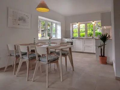 Ferienwohnung für 6 Personen (77 m²) in Haffkrug 6/10