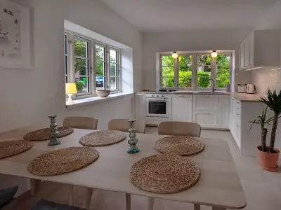 Ferienwohnung für 6 Personen (77 m²) in Haffkrug 7/10