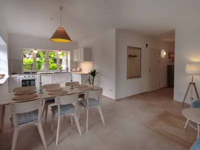 Ferienwohnung für 6 Personen (77 m²) in Haffkrug 8/10