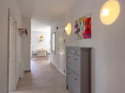 Ferienwohnung für 6 Personen (77 m²) in Haffkrug 9/10
