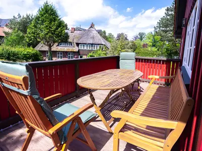 Ferienwohnung für 6 Personen (83 m²) in Haffkrug 1/10