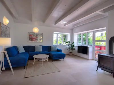 Ferienwohnung für 6 Personen (83 m²) in Haffkrug 2/10