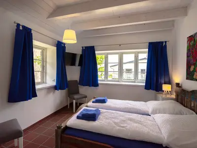 Ferienwohnung für 6 Personen (83 m²) in Haffkrug 4/10