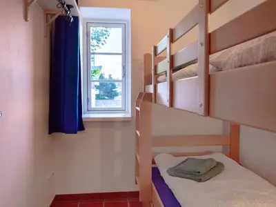 Ferienwohnung für 6 Personen (83 m²) in Haffkrug 9/10