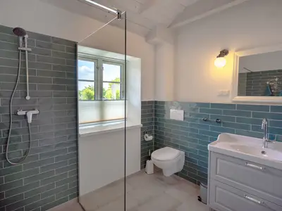 Ferienwohnung für 6 Personen (83 m²) in Haffkrug 10/10