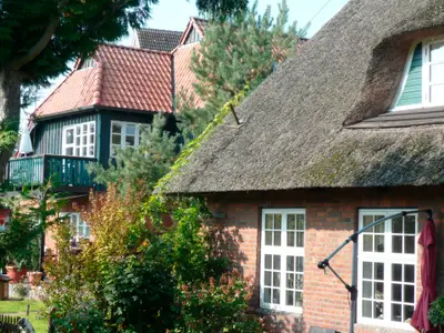 Ferienwohnung für 5 Personen (60 m²) in Haffkrug 7/10