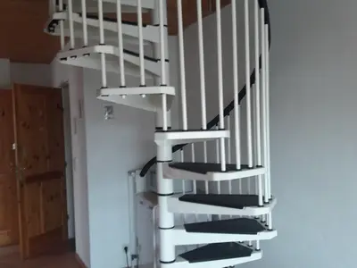 Ferienwohnung für 5 Personen (60 m²) in Haffkrug 9/10