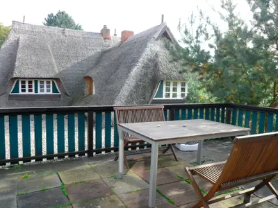 Ferienwohnung für 4 Personen (50 m²) in Haffkrug 3/9