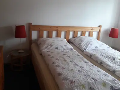 Ferienwohnung für 4 Personen (50 m²) in Haffkrug 5/9