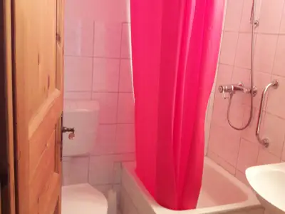 Ferienwohnung für 4 Personen (37 m²) in Haffkrug 7/9