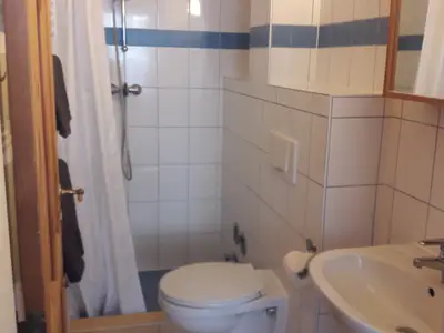 Ferienwohnung für 2 Personen (28 m²) in Haffkrug 4/6