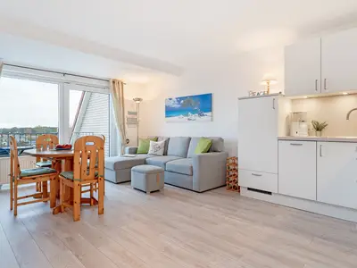 Ferienwohnung für 4 Personen (57 m²) in Haffkrug 2/10
