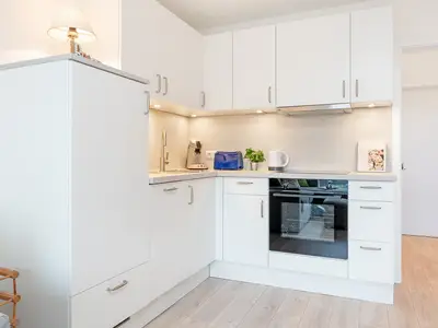 Ferienwohnung für 4 Personen (57 m²) in Haffkrug 4/10