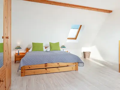 Ferienwohnung für 4 Personen (57 m²) in Haffkrug 5/10