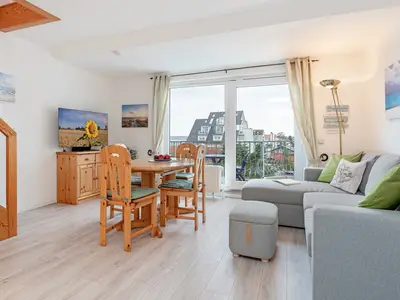 Ferienwohnung für 4 Personen (57 m²) in Haffkrug 7/10