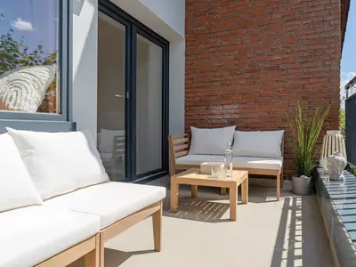 Ferienwohnung für 8 Personen (93 m²) in Haffkrug 2/10