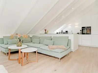 Ferienwohnung für 8 Personen (93 m²) in Haffkrug 3/10