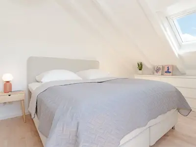 Ferienwohnung für 8 Personen (93 m²) in Haffkrug 4/10