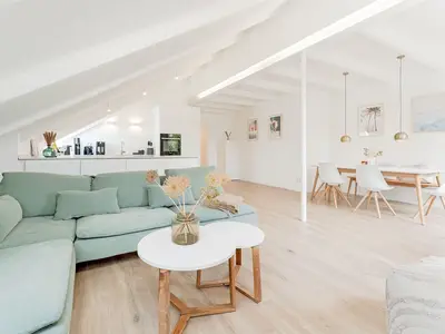 Ferienwohnung für 8 Personen (93 m²) in Haffkrug 5/10