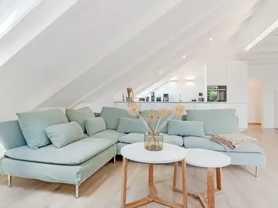 Ferienwohnung für 8 Personen (93 m²) in Haffkrug 6/10