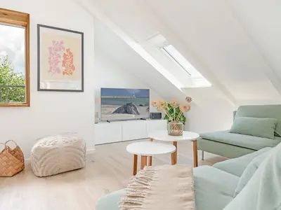 Ferienwohnung für 8 Personen (93 m²) in Haffkrug 7/10