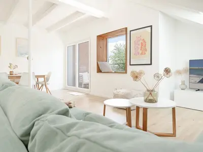 Ferienwohnung für 8 Personen (93 m²) in Haffkrug 9/10