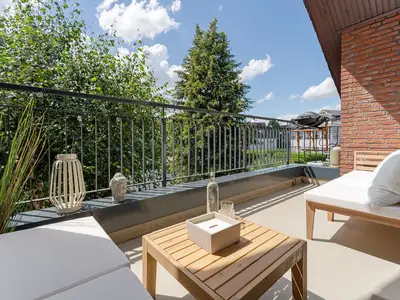 Ferienwohnung für 8 Personen (93 m²) in Haffkrug 10/10