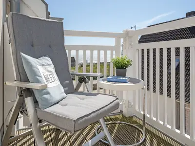 Ferienwohnung für 4 Personen (60 m²) in Haffkrug 1/10