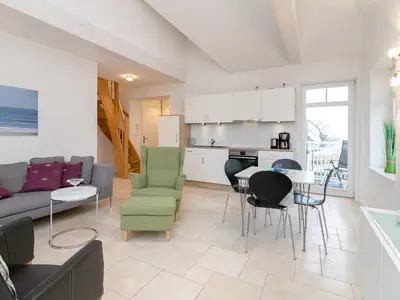 Ferienwohnung für 4 Personen (60 m²) in Haffkrug 2/10