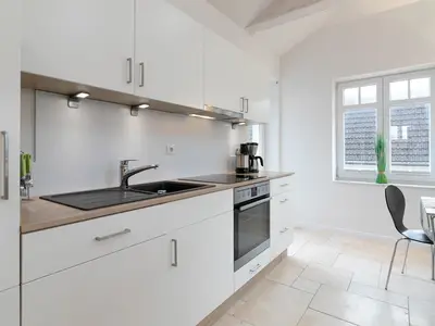 Ferienwohnung für 4 Personen (60 m²) in Haffkrug 3/10