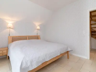 Ferienwohnung für 4 Personen (60 m²) in Haffkrug 4/10