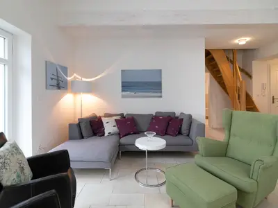 Ferienwohnung für 4 Personen (60 m²) in Haffkrug 5/10