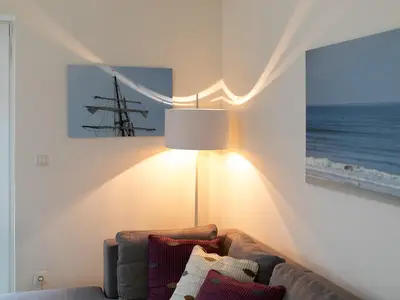 Ferienwohnung für 4 Personen (60 m²) in Haffkrug 6/10