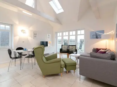 Ferienwohnung für 4 Personen (60 m²) in Haffkrug 7/10