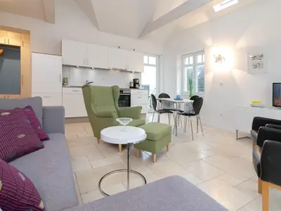 Ferienwohnung für 4 Personen (60 m²) in Haffkrug 8/10