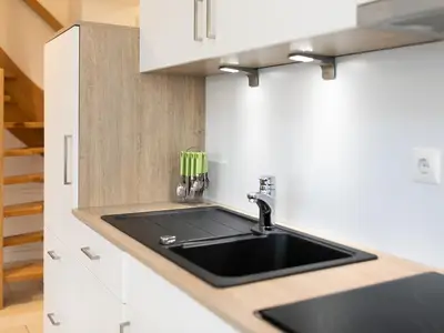 Ferienwohnung für 4 Personen (60 m²) in Haffkrug 10/10