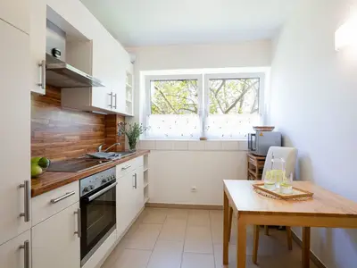Ferienwohnung für 2 Personen (63 m²) in Haffkrug 6/10