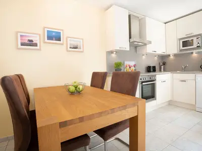 Ferienwohnung für 4 Personen (49 m²) in Haffkrug 3/10