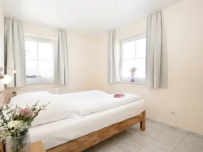 Ferienwohnung für 4 Personen (49 m²) in Haffkrug 4/10