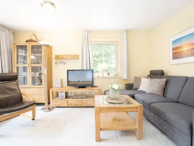 Ferienwohnung für 4 Personen (49 m²) in Haffkrug 5/10