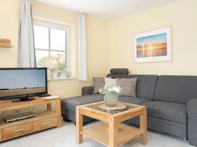 Ferienwohnung für 4 Personen (49 m²) in Haffkrug 6/10