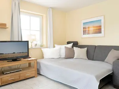 Ferienwohnung für 4 Personen (49 m²) in Haffkrug 7/10