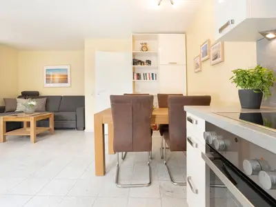 Ferienwohnung für 4 Personen (49 m²) in Haffkrug 8/10