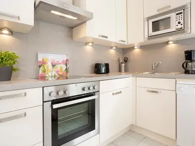 Ferienwohnung für 4 Personen (49 m²) in Haffkrug 9/10